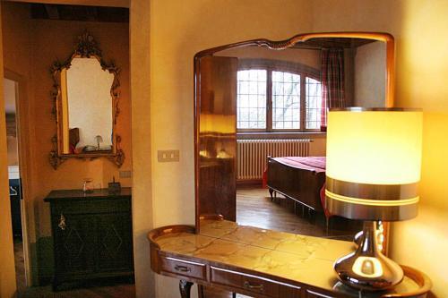 Villa Ulivi Florencie Pokoj fotografie