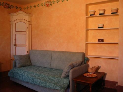 Villa Ulivi Florencie Pokoj fotografie