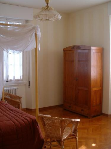 Villa Ulivi Florencie Pokoj fotografie