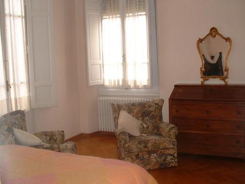 Villa Ulivi Florencie Pokoj fotografie