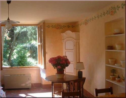 Villa Ulivi Florencie Pokoj fotografie