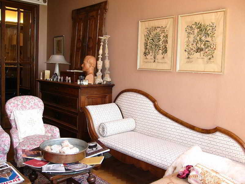 Villa Ulivi Florencie Pokoj fotografie