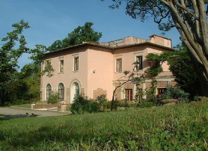 Villa Ulivi Florencie Exteriér fotografie