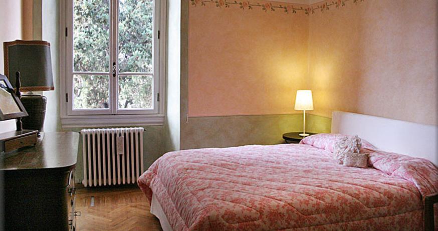 Villa Ulivi Florencie Pokoj fotografie